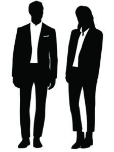 Registration for professionals