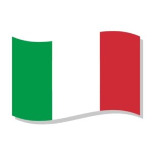 Parlano italiano
