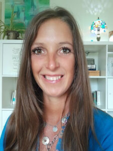 Lecloux Stephanie psychologue saint georges sur meuse